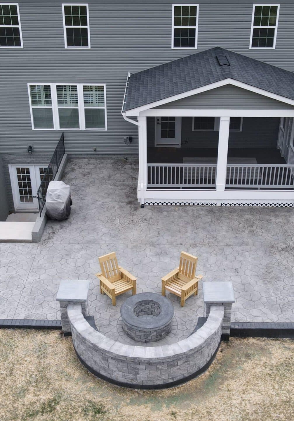 Hardscape remodeling ideas Professional Hardscape Remodeling service in Gainesville