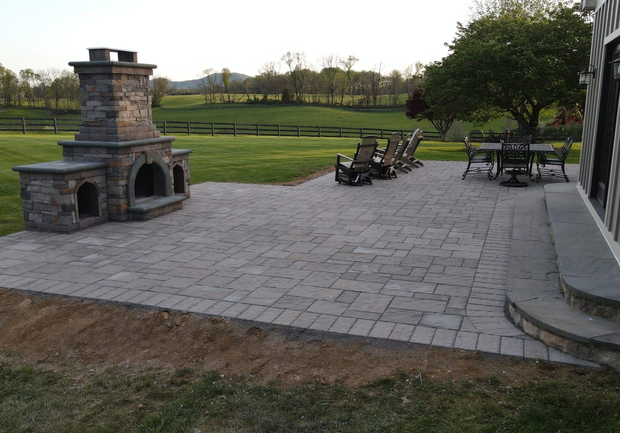 Dominion Services Delivered in North Virgina