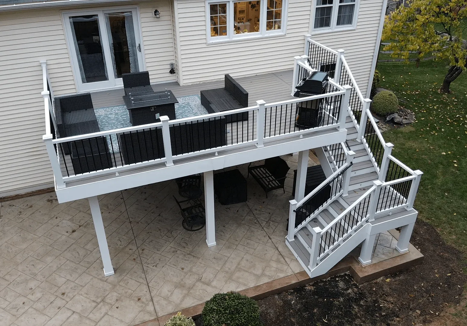 deck-refinishing-va